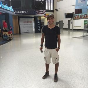 Meet your Posher, Paulo